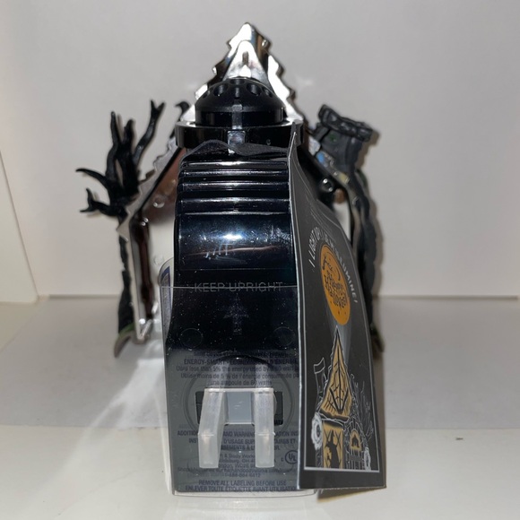 Bath & Body Works Haunted House Halloween Wallflower Plug Discontinued New - Picture 5 of 11